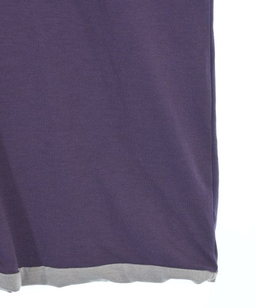 Needles เสื้อยืด/เสื้อท็อปส์