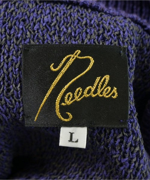 Needles เสื้อกันหนาว