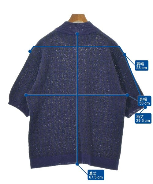 Needles เสื้อกันหนาว