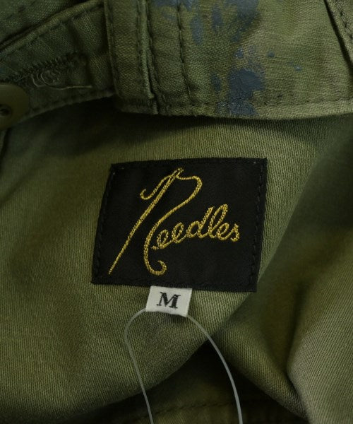 Needles กางเกง อื่น