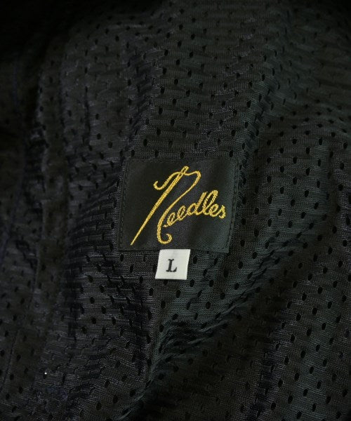 Needles กางเกงวอร์ม