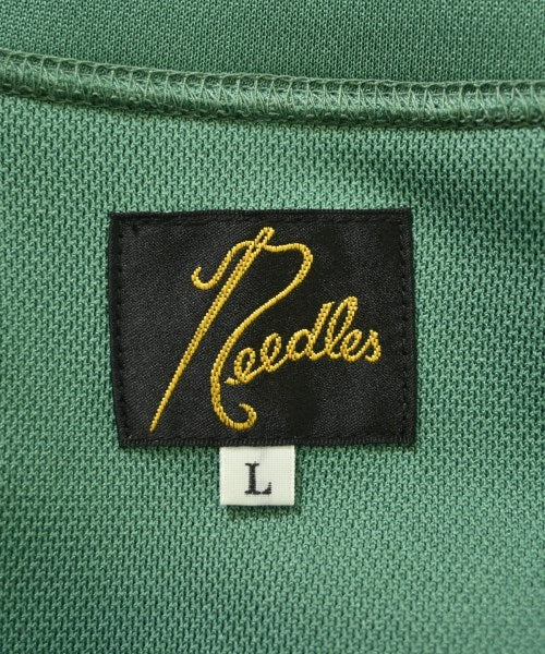 Needles เสื้อฮู้ด