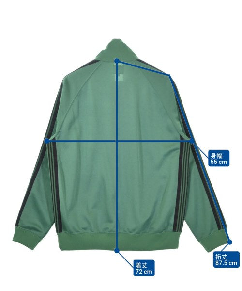 Needles เสื้อฮู้ด
