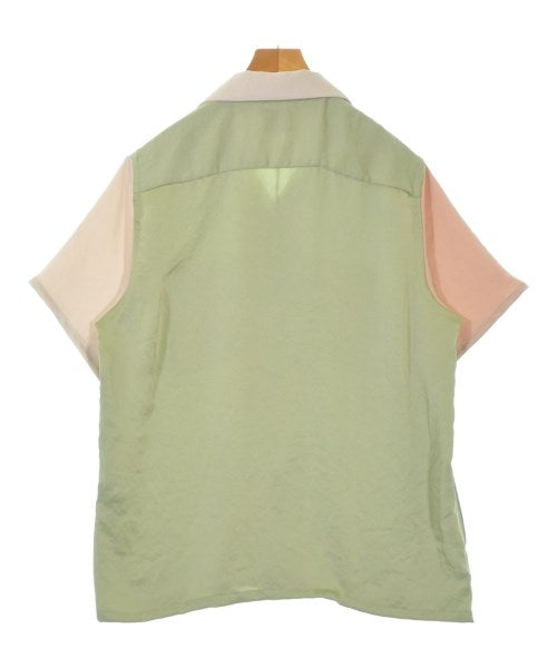 Needles เสื้อลำลอง