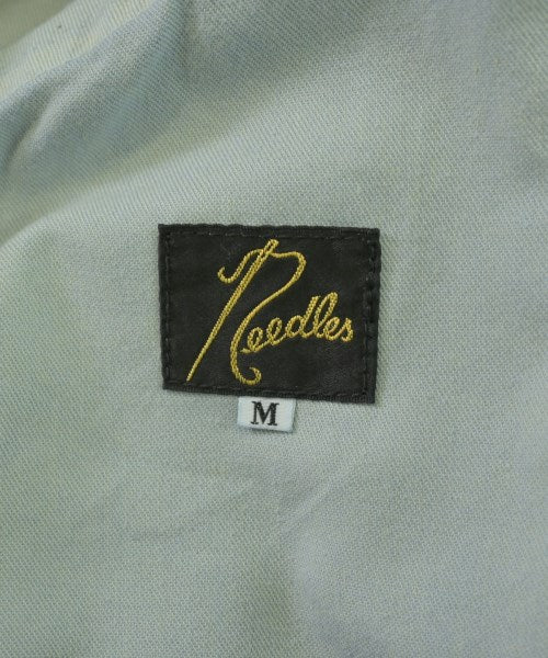 Needles กางเกงขาสั้น