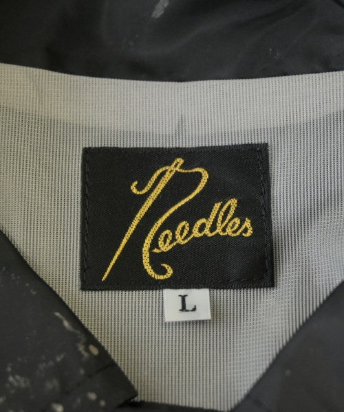 Needles แจ็คเก็ตทำงาน