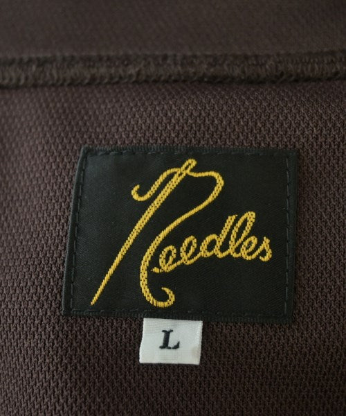 Needles แจ็คเก็ตเบลาส์ อื่น
