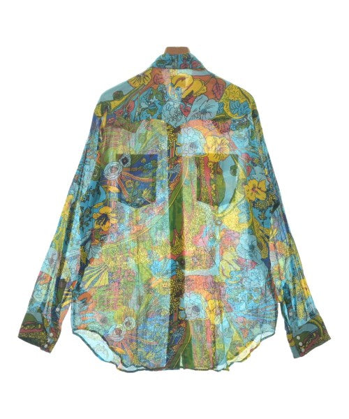 Needles เสื้อลำลอง