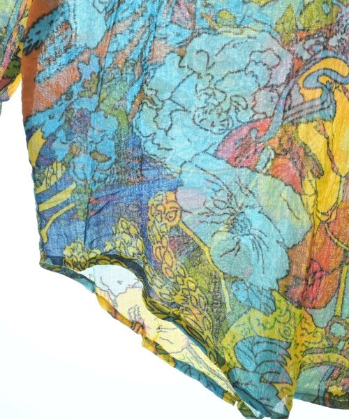 Needles เสื้อลำลอง
