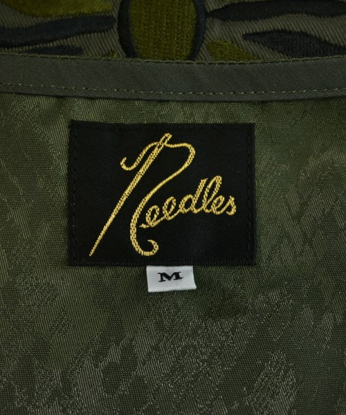 Needles แจ็คเก็ตเบลาส์ อื่น