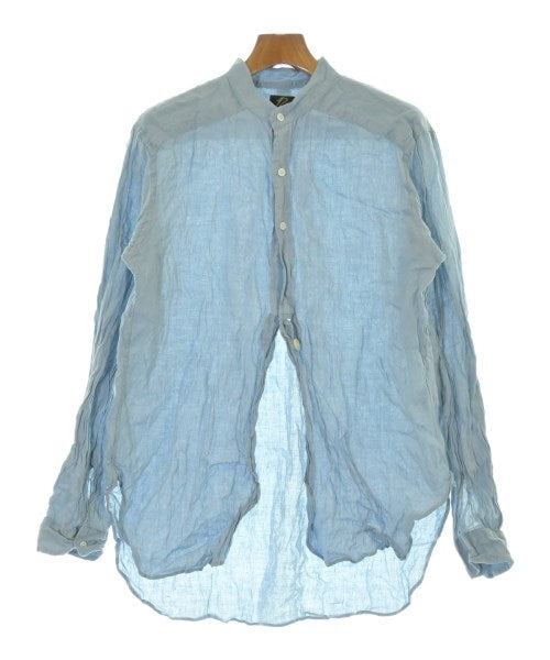 Needles เสื้อลำลอง