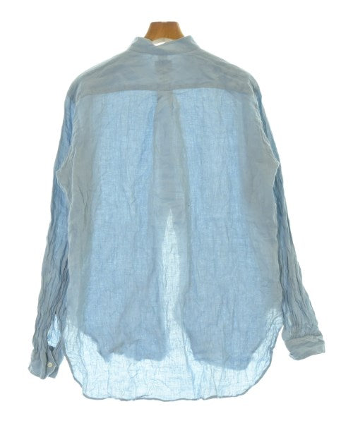 Needles เสื้อลำลอง