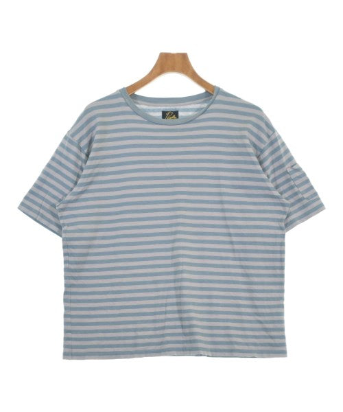 Needles เสื้อยืด/เสื้อท็อปส์