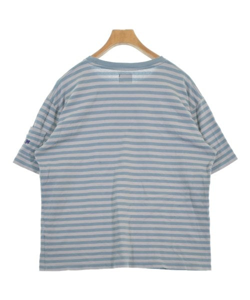 Needles เสื้อยืด/เสื้อท็อปส์
