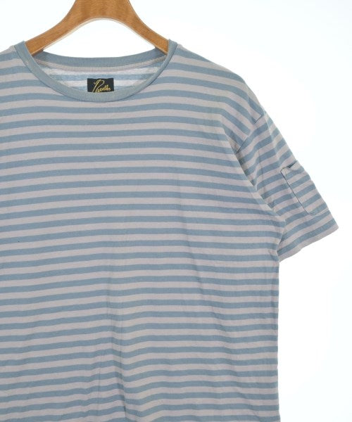 Needles เสื้อยืด/เสื้อท็อปส์
