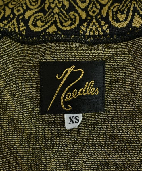Needles แจ็คเก็ตเบลาส์ อื่น