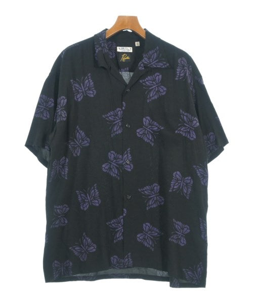 Needles เสื้อลำลอง