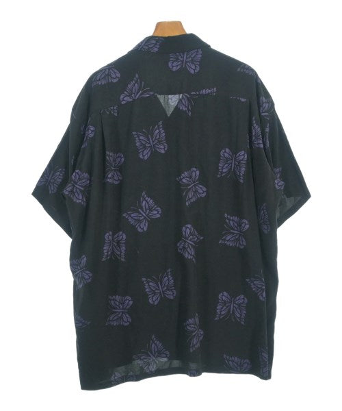 Needles เสื้อลำลอง