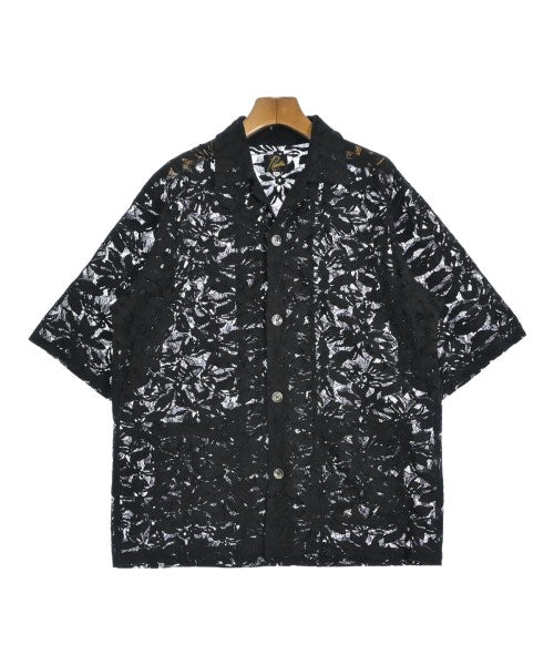 Needles เสื้อลำลอง