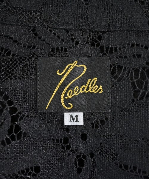 Needles เสื้อลำลอง