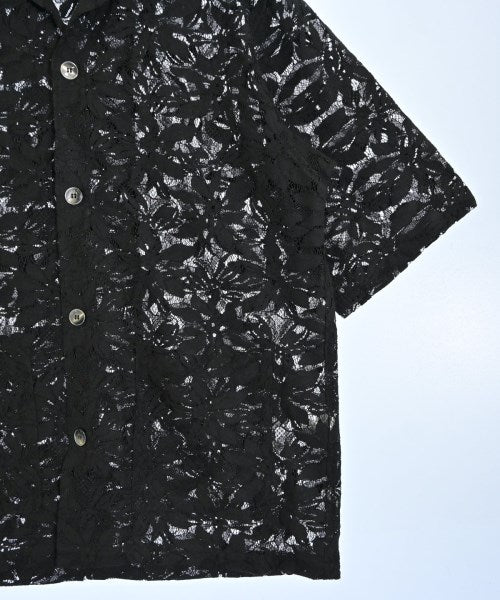Needles เสื้อลำลอง