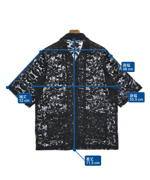 Needles เสื้อลำลอง