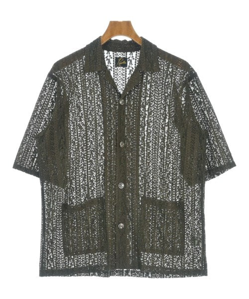 Needles เสื้อลำลอง