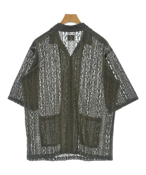 Needles เสื้อลำลอง