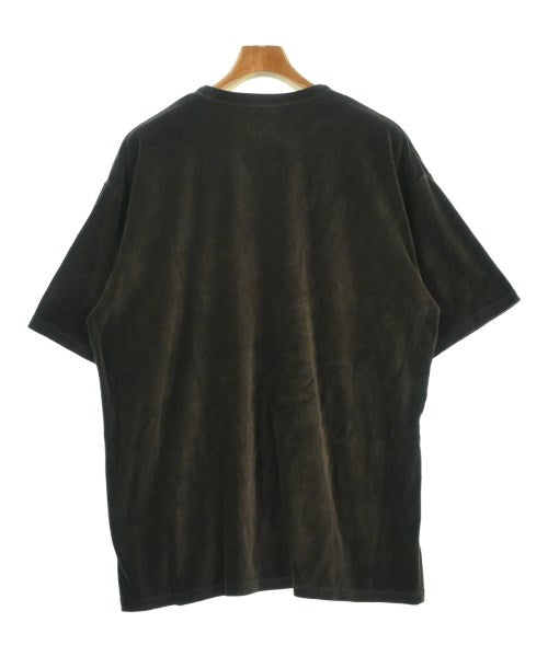Needles เสื้อยืด/เสื้อท็อปส์