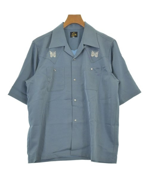 Needles เสื้อลำลอง