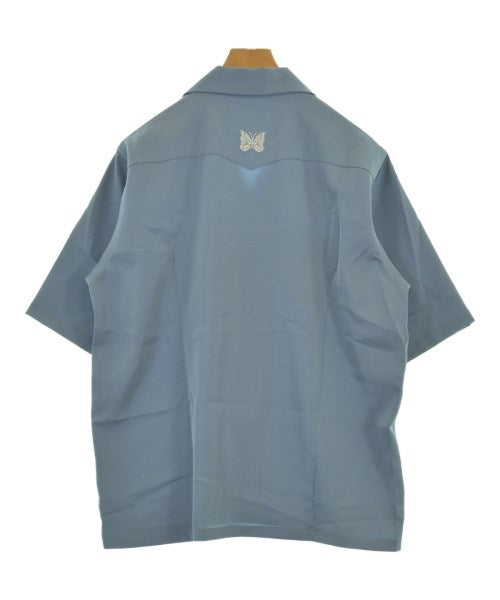Needles เสื้อลำลอง