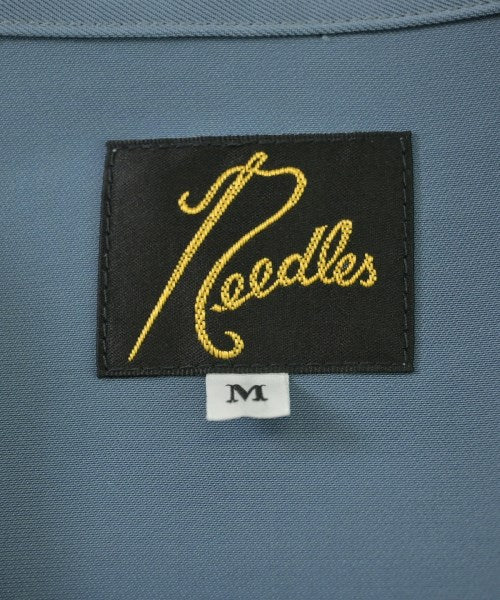 Needles เสื้อลำลอง