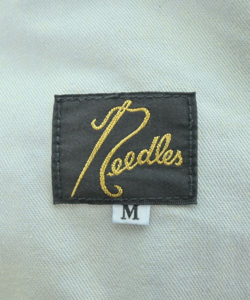 Needles กางเกงขาสั้น