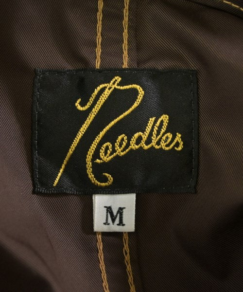 Needles แจ็คเก็ตเบลาส์ อื่น
