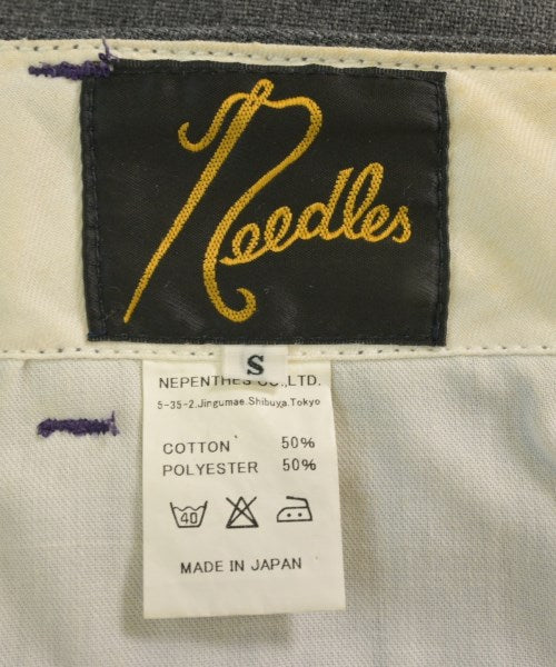 Needles กางเกง อื่น
