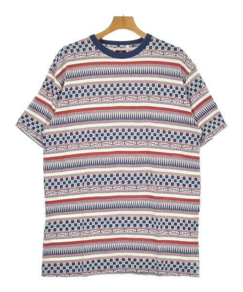 Needles เสื้อยืด/เสื้อท็อปส์