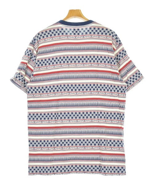 Needles เสื้อยืด/เสื้อท็อปส์
