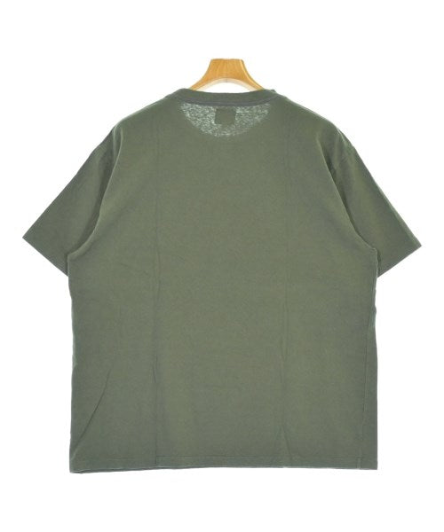 Needles เสื้อยืด/เสื้อท็อปส์