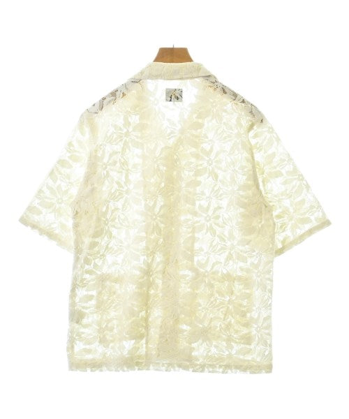 Needles เสื้อลำลอง