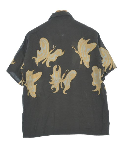 Needles เสื้อลำลอง