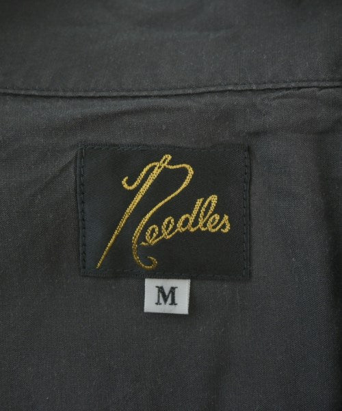 Needles เสื้อลำลอง