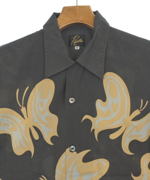 Needles เสื้อลำลอง