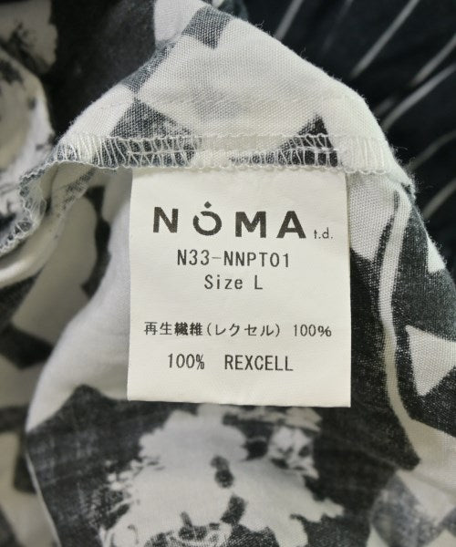 NOMA t.d. กางเกงขาสั้น