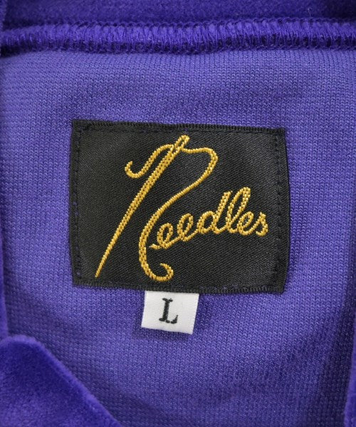 Needles เสื้อสเวตเตอร์