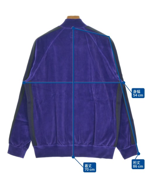 Needles เสื้อสเวตเตอร์