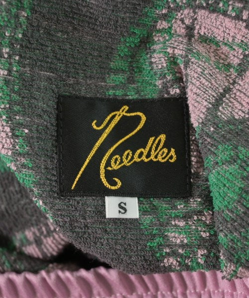Needles กางเกงขาสั้น