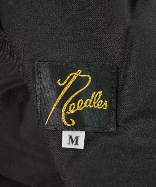 Needles กางเกงขายาว
