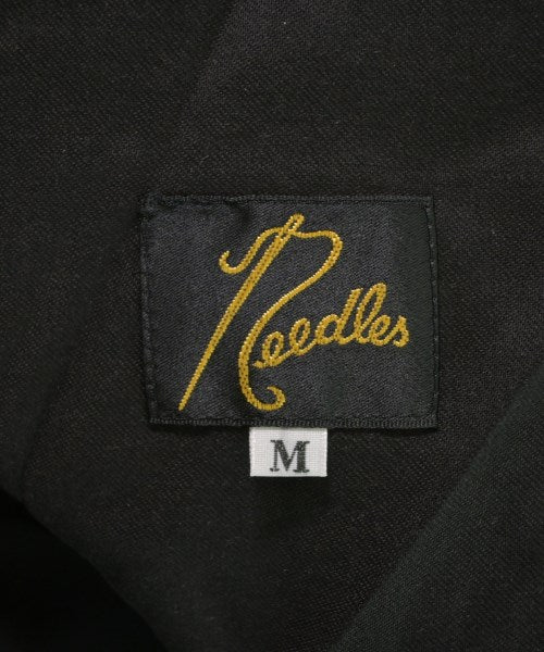 Needles กางเกงขายาว