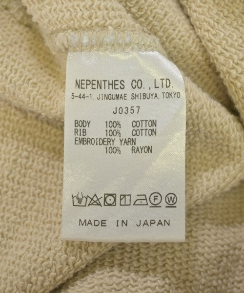 Needles เสื้อสเวตเตอร์