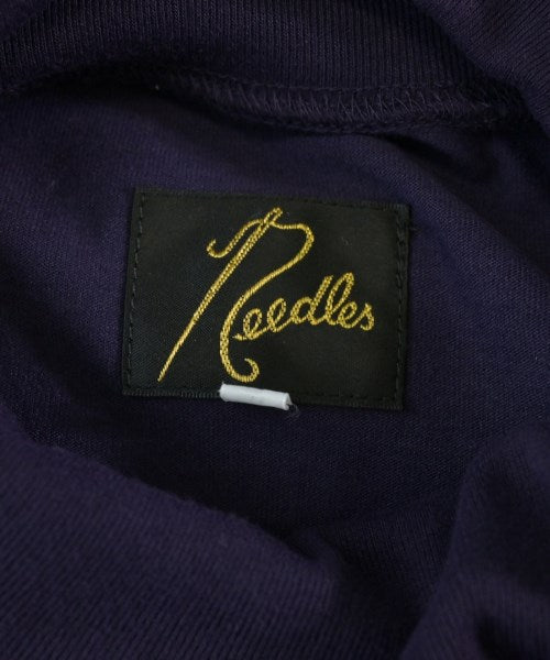 Needles เสื้อยืด/เสื้อท็อปส์